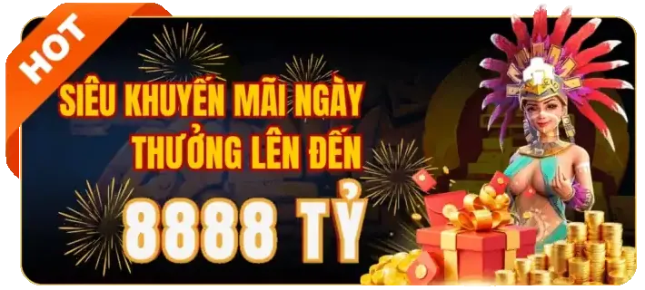Khuyến mãi hấp dẫn dành cho thành viên FU88 Link