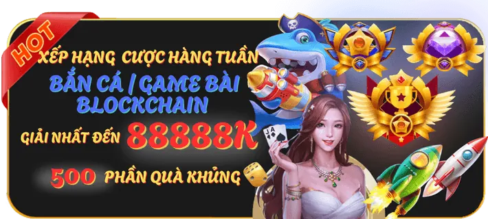 Tổng quan game bắn cá FU88 LINK
