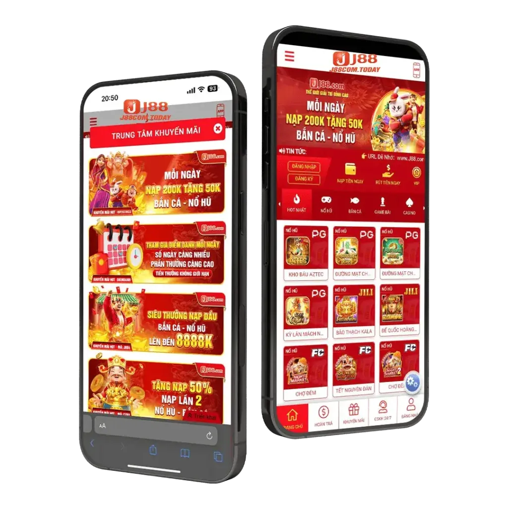 Khuyến mãi hấp dẫn tại fu88 link
