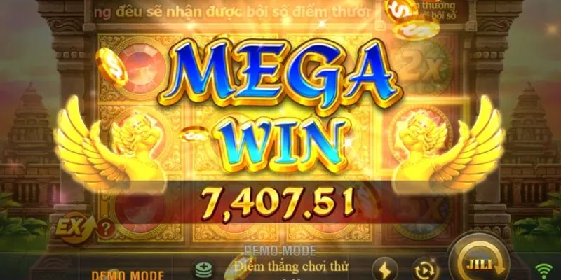 Slot game nổ hũ với giải thưởng lớn tại fu88 link