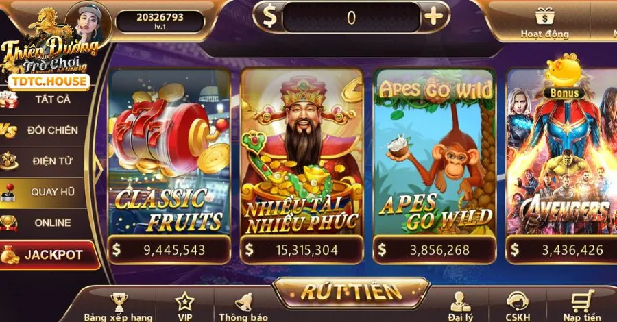 Xu hướng công nghệ iGaming 2026