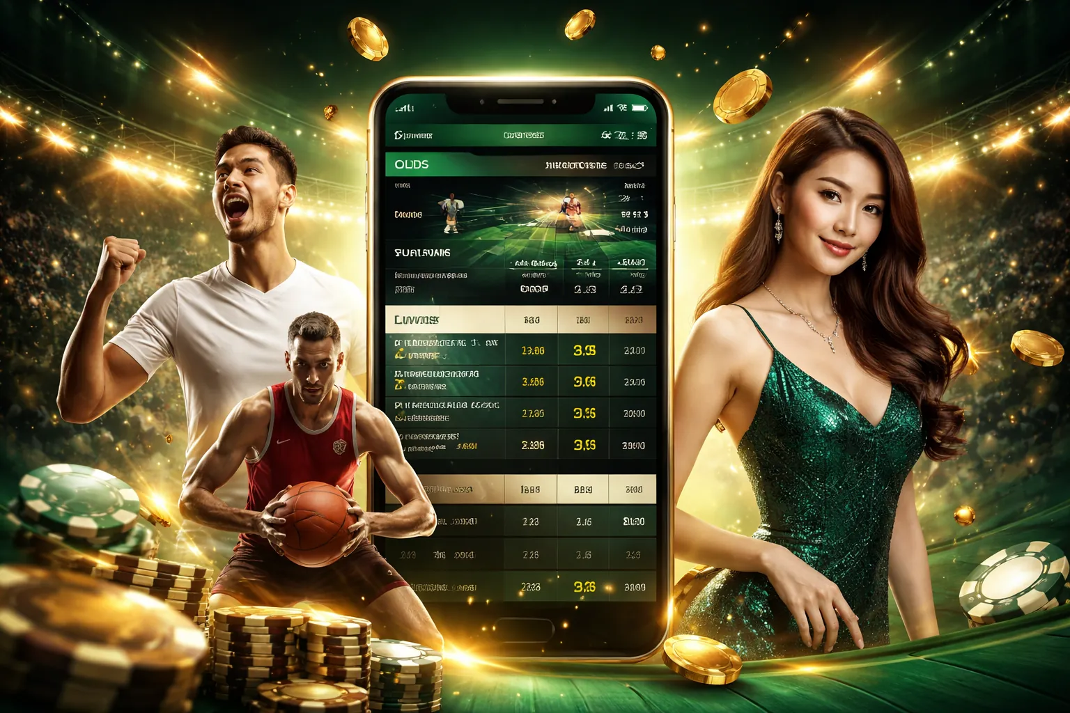 Bảo mật khi chơi tại fu88 link