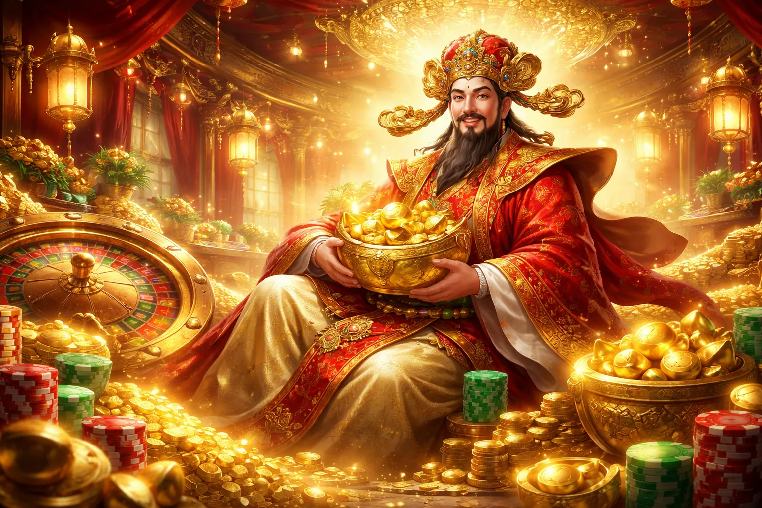 Vòng quay miễn phí fu88 link