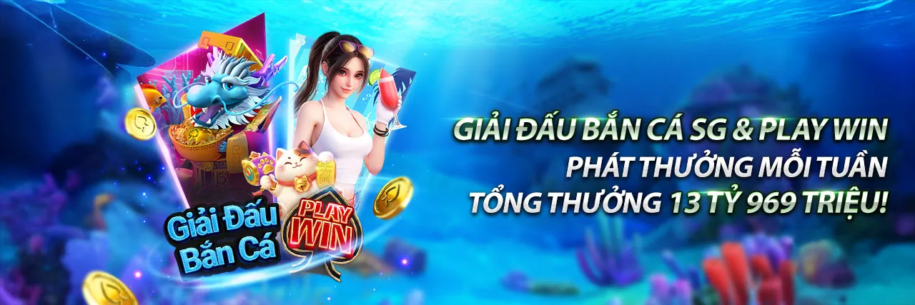 Thế giới bắn cá fu88 link đầy màu sắc và kịch tính