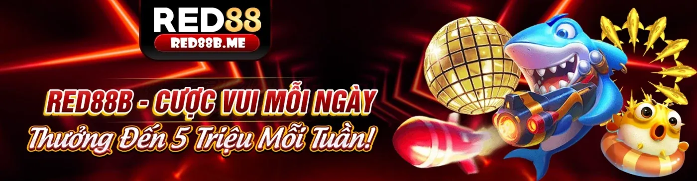 Thế giới bắn cá sống động tại FU88 LINK