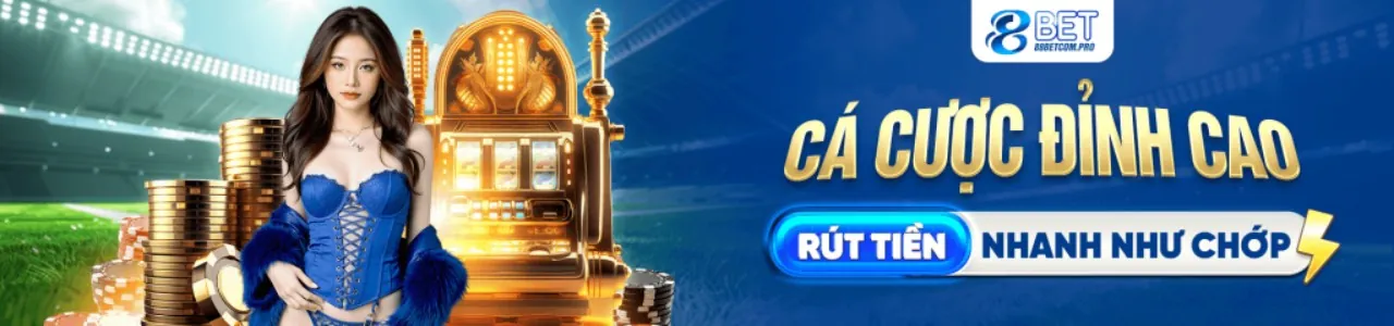 Nổ Hũ Đỉnh Cao tại FU88 Link