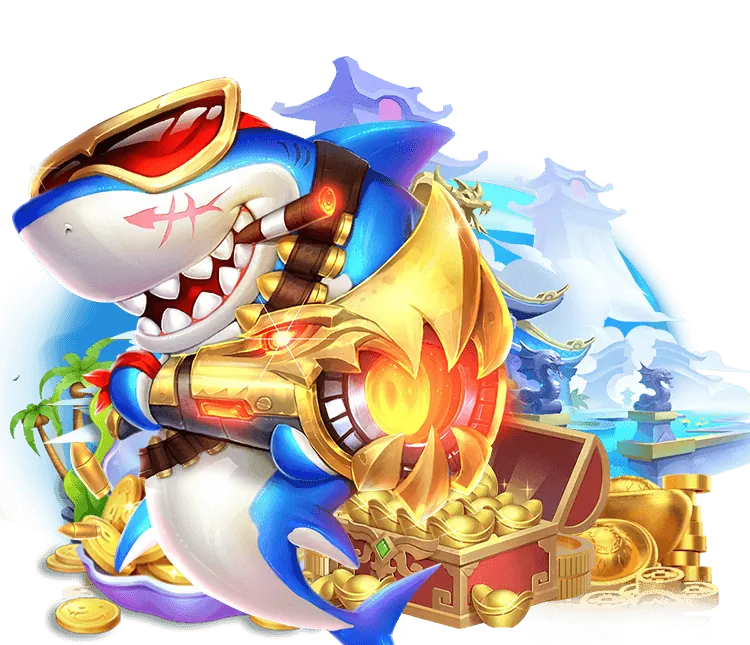 Game Bắn Cá Thần Tài fu88 link