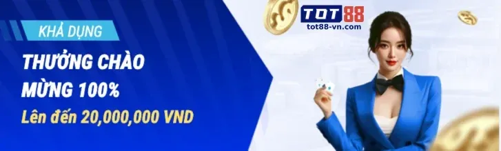 Ưu đãi chào mừng thành viên mới fu88 link
